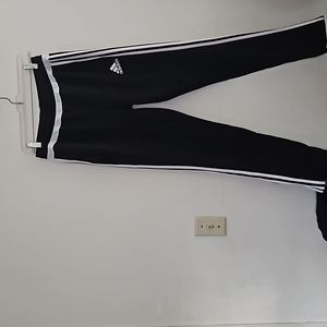 XL Adidas‎ Black Clima Cool Pants. This pants are XL young men’s .